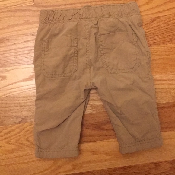 3/$10 - Old Navy Boy’s Khaki Pants - Picture 2 of 5